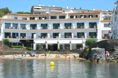 Hotel Playa Sol — foto 8