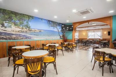 Hotel Playa Sol — 照片 4