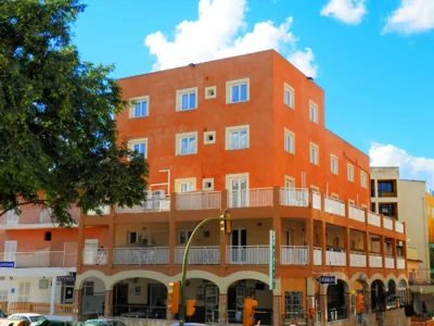 Hotel Playa Sol — 照片 6