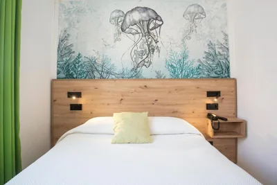 Hotel Playa Sol — 照片 7