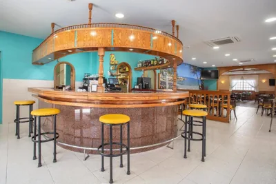 Hotel Playa Sol — 照片 10