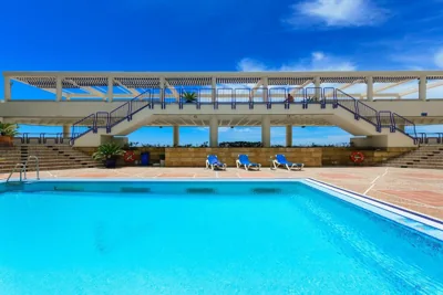 Hotel Playa Victoria — foto 3