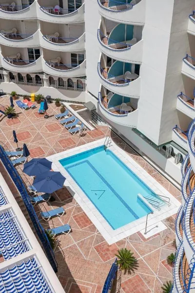 Hotel Playa Victoria — foto 4
