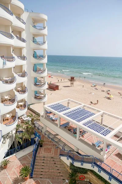 Hotel Playa Victoria — foto 5