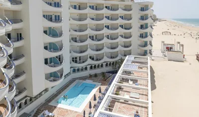 Hotel Playa Victoria — foto 6