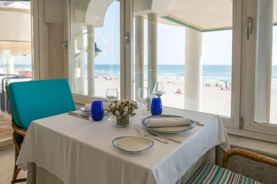 Hotel Playa Victoria — foto 10