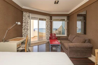 Hotel Playa Victoria — foto 12