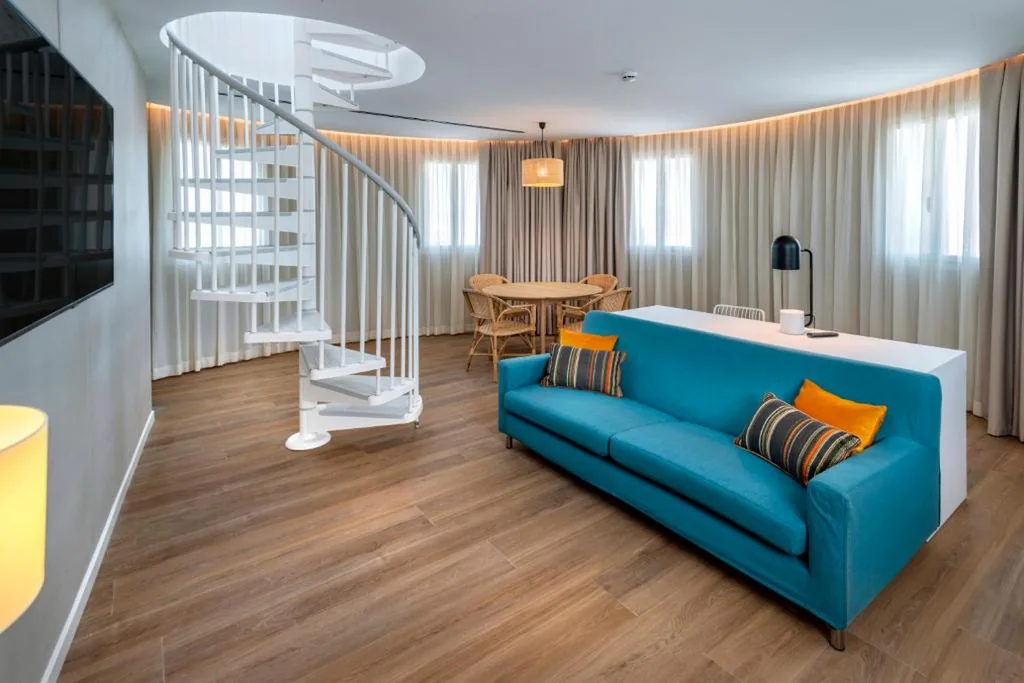 Hotel Playafels