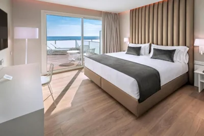 Hotel Playafels — foto 11