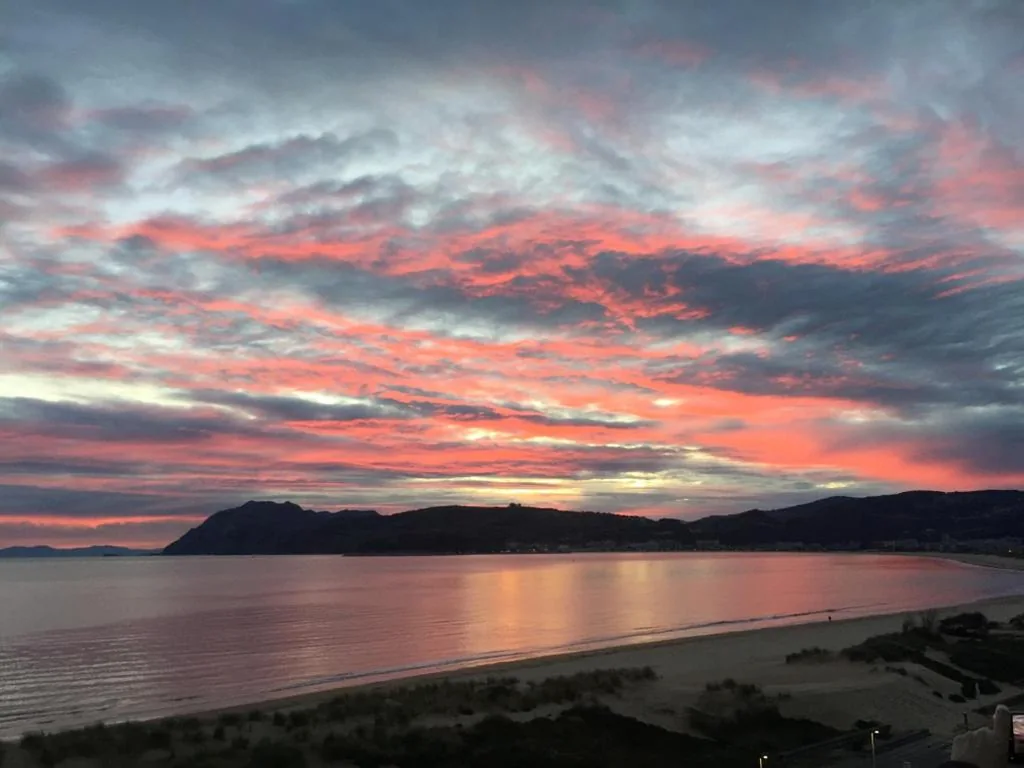 Superior-Doppelzimmer mit Meerblick – 1 oder 2 Betten — Hotel Playamar Spa
