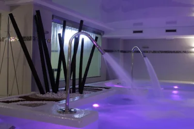 Hotel Playamar Spa — Foto 3