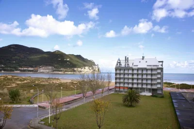 Hotel Playamar Spa — Foto 6