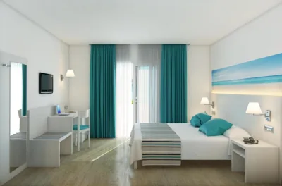 Hotel Playas de Paguera — foto 3
