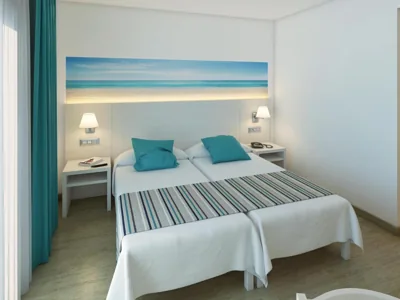 Hotel Playas de Paguera — foto 6