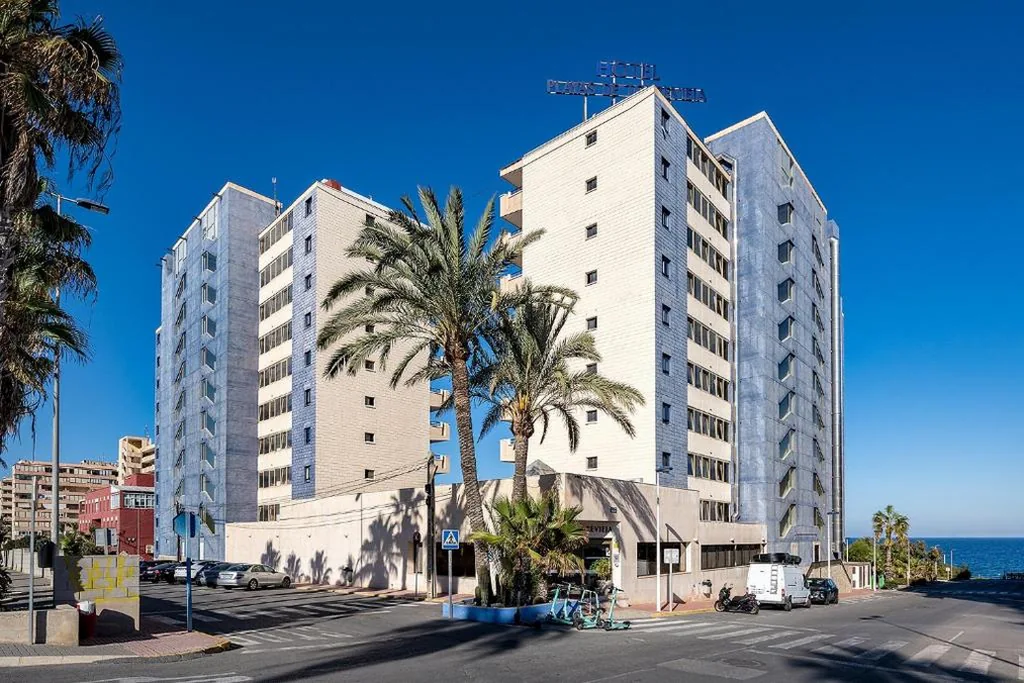 Hotel Playas de Torrevieja