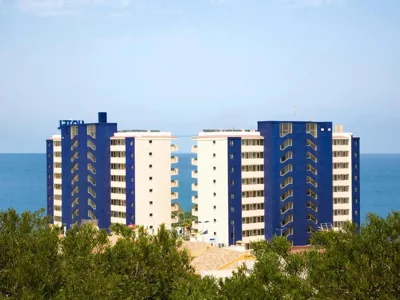 Hotel Playas de Torrevieja — photo 4