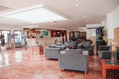 Hotel Playas de Torrevieja — 写真 6