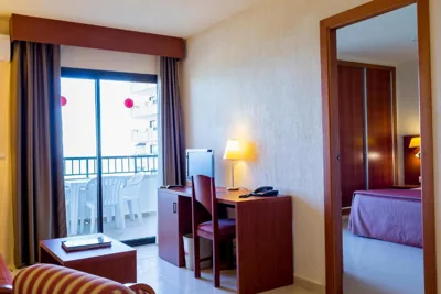 Hotel Playas de Torrevieja — photo 7
