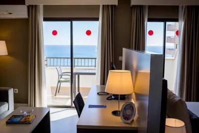 Hotel Playas de Torrevieja — photo 8
