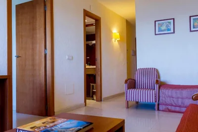 Hotel Playas de Torrevieja — photo 10