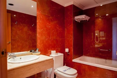 Hotel Playas de Torrevieja — photo 11