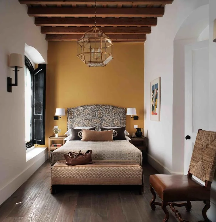 Habitación Doble Deluxe con ducha — Hotel Plaza 18 - Grupo Califa