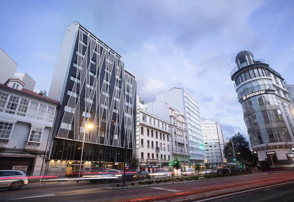 Hotel Plaza