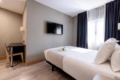 Hotel Plaza — photo 6