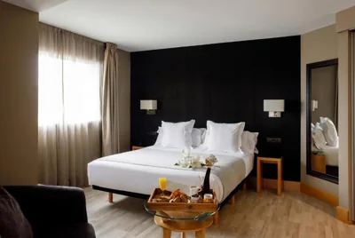Hotel Plaza — photo 9