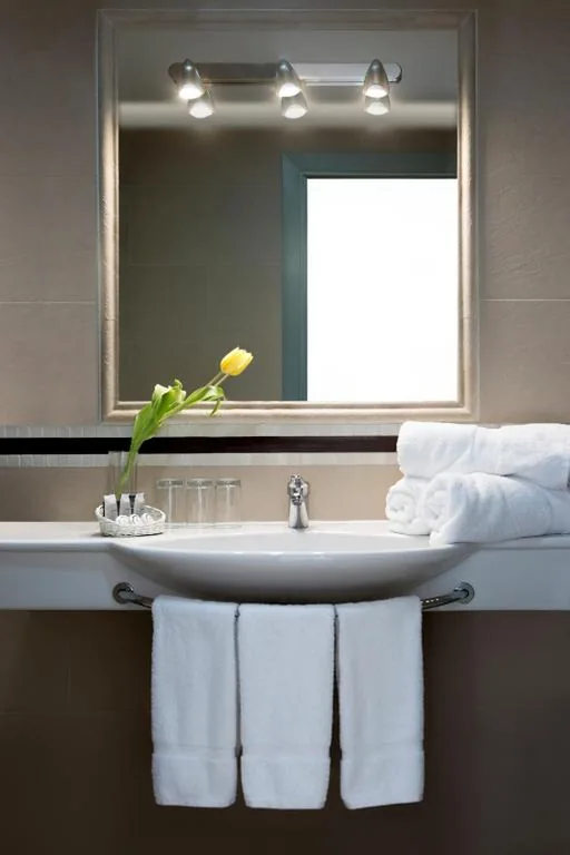 Chambre Triple — Hotel Plaza Cavana