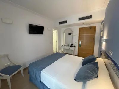 Hotel Plaza Cavana — photo 6