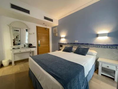 Hotel Plaza Cavana — photo 7