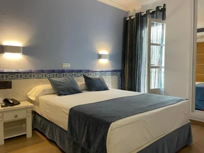 Hotel Plaza Cavana — photo 8