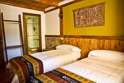 Hotel Plaza — foto 2