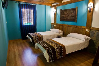 Hotel Plaza — foto 5