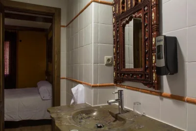 Hotel Plaza — foto 12