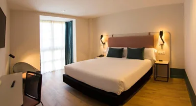Hotel Plaza De La Paz — foto 12