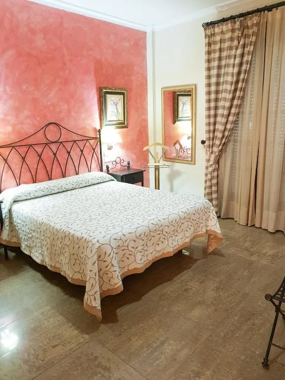 Hotel Plaza Escribano