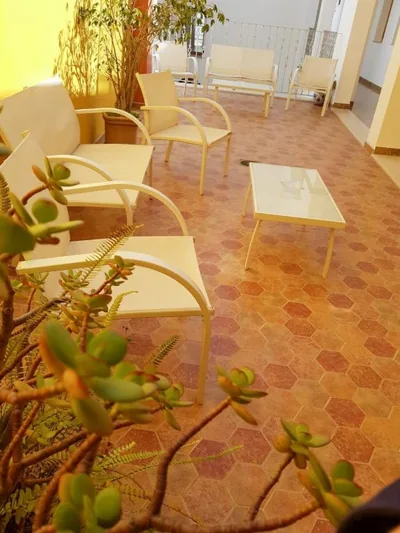 Hotel Plaza Escribano — Foto 9