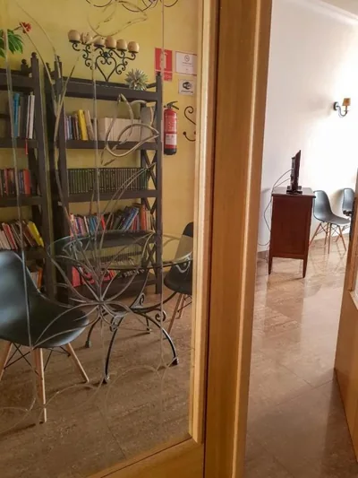 Hotel Plaza Escribano — Foto 10
