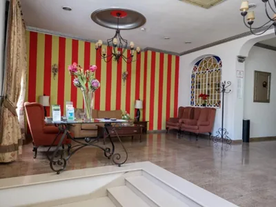 Hotel Plaza Escribano — Foto 11