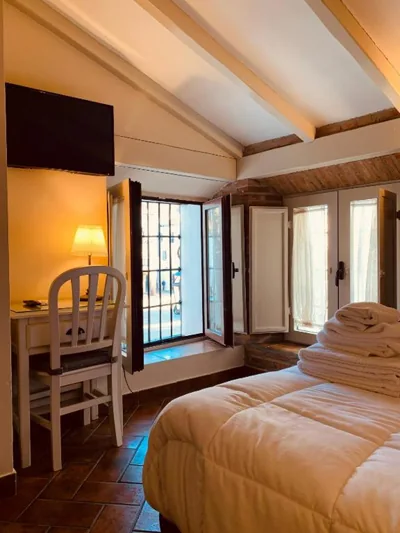 Hotel Plaza Grande — foto 2