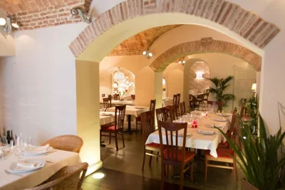 Hotel Plaza Grande — foto 4