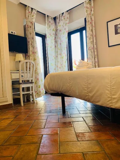 Hotel Plaza Grande — foto 5