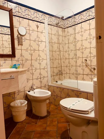 Hotel Plaza Grande — foto 8