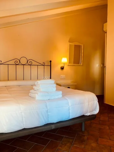 Hotel Plaza Grande — foto 10