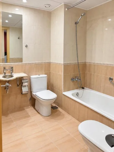 Hotel Plaza Inn — 写真 7