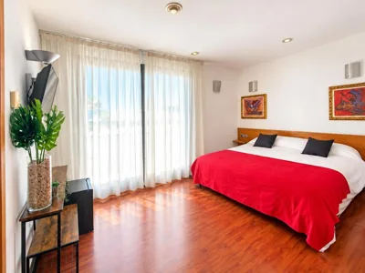 Hotel Plaza Inn — 写真 9