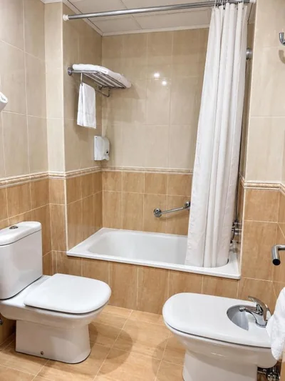 Hotel Plaza Inn — 写真 10