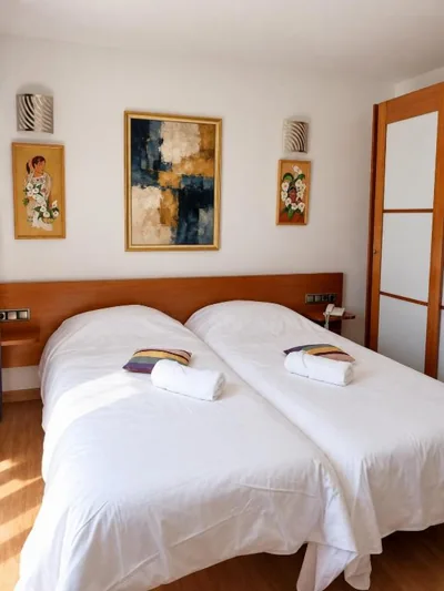 Hotel Plaza Inn — 写真 12